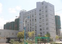 泰顺公共卫生中心