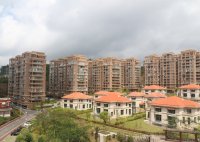 泰顺康欣铭邸